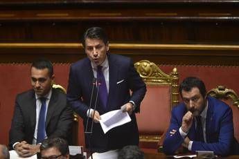 Manovra, coperture per il 2,04% ci sono Manovra, coperture per il 2,04% ci sono