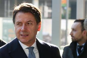 M5S, Conte: Uscite non avranno ripercussioni sul governo M5S, Conte: Uscite non avranno ripercussioni sul governo