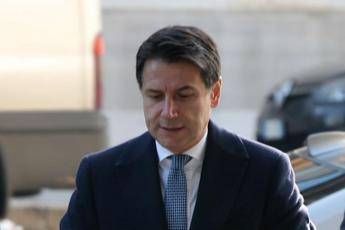Conte: Di Maio? Nessuna ripercussione su governo Conte: Di Maio? Nessuna ripercussione su governo