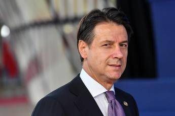 Conte: Deficit sotto 2%? Non lavoro a questo obiettivo Conte: Deficit sotto 2%? Non lavoro a questo obiettivo