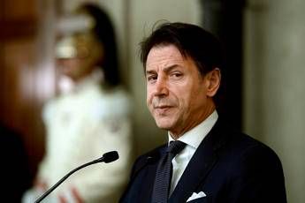 Il 'timing' di Conte Il 'timing' di Conte