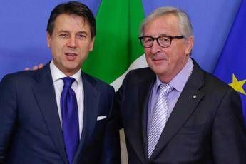C'è l'accordo Roma-Bruxelles C'è l'accordo Roma-Bruxelles