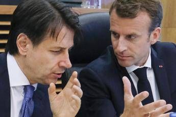 Italy, France, urge rapid accord on EU 2021-2027 budget, COVID-19 recovery plan Italy, France, urge rapid accord on EU 2021-2027 budget, COVID-19 recovery plan
