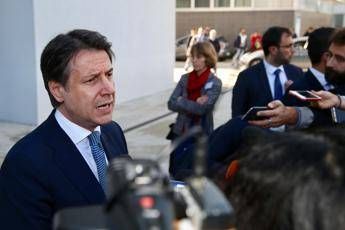 Manovra, Conte: Vogliamo far fare passi avanti al Paese Manovra, Conte: Vogliamo far fare passi avanti al Paese