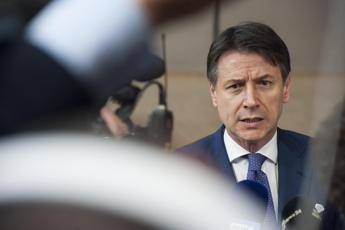 Libia, Conte: L'unica soluzione è politica