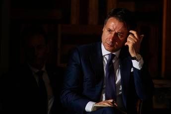 Stati Generali senza opposizioni, Conte 'chiama' ma è gelo Stati Generali senza opposizioni, Conte 'chiama' ma è gelo