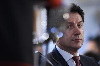 Conte: Italia rischia contagio ritorno, ora severe misure contenimento Ue