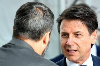 Conte a Salvini: Sbarcare subito i minori da Open Arms Conte a Salvini: Sbarcare subito i minori da Open Arms