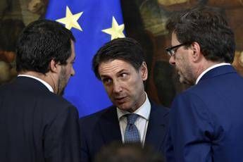 Decreti dopo le europee Decreti dopo le europee