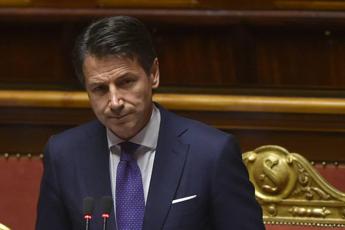 Conte: Sì a proposte Renzi su Family act e infrastrutture