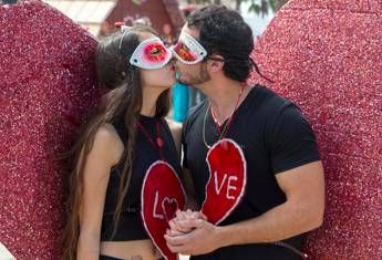 Ecco perché si festeggia San Valentino Ecco perché si festeggia San Valentino