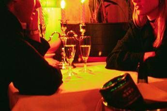 Come divorziare al costo di una cena Come divorziare al costo di una cena
