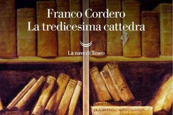 E' morto Franco Cordero, giurista e scrittore