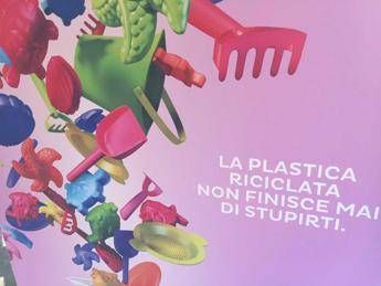 Da robot marino a tubazioni, nuovi progetti per riciclo Da robot marino a tubazioni, nuovi progetti per riciclo