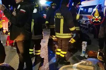 Strage in discoteca, cosa sappiamo Strage in discoteca, cosa sappiamo
