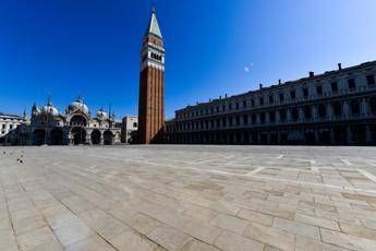 Coronavirus, 130 decessi in Veneto Coronavirus, 130 decessi in Veneto