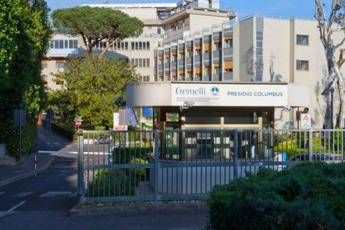 Coronavirus, operativo a Roma il Covid 2 Hospital alla Columbus Coronavirus, operativo a Roma il Covid 2 Hospital alla Columbus