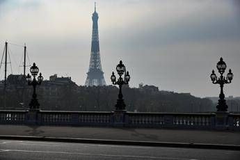Coronavirus, in Francia 509 decessi in 24 ore. Saliti a oltre 4mila i morti Coronavirus, in Francia 509 decessi in 24 ore. Saliti a oltre 4mila i morti