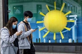 Coronavirus durerà un anno, previsione in dossier segreto Gb Coronavirus durerà un anno, previsione in dossier segreto Gb