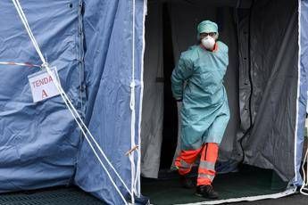 Coronavirus, il premio Nobel Beutler: Distanziamento sociale arma più efficace Coronavirus, il premio Nobel Beutler: Distanziamento sociale arma più efficace
