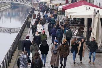 Coronavirus, gli italiani sanno seguire regole? Coronavirus, gli italiani sanno seguire regole?