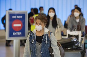 Coronavirus, giornalisti italiani bloccati in aeroporto Turchia