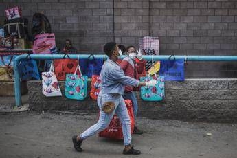 Coronavirus, in Africa più di 80 morti Coronavirus, in Africa più di 80 morti