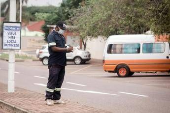 Coronavirus, in Africa corsa contro il tempo per fermare contagio