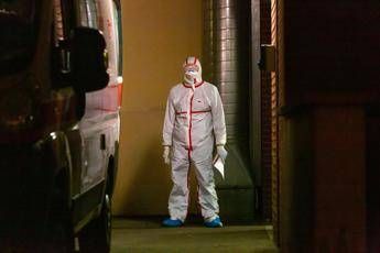 Coronavirus, oltre 6800 morti in Italia Coronavirus, oltre 6800 morti in Italia
