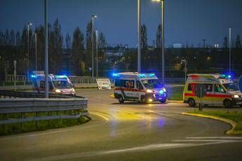 Coronavirus Lombardia, in calo i decessi: 24 in un giorno