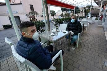 Coronavirus, 86% teenager condivide indicazioni e 3% non le rispetta Coronavirus, 86% teenager condivide indicazioni e 3% non le rispetta