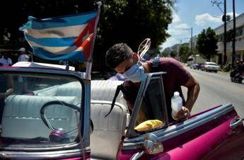 Coronavirus, Cuba chiude le frontiere Coronavirus, Cuba chiude le frontiere