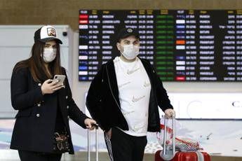 Coronavirus, Israele nega ingresso a passeggeri dall'Italia Coronavirus, Israele nega ingresso a passeggeri dall'Italia