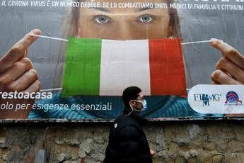 Coronavirus, 'pandemia' parola più cercata su Treccani Coronavirus, 'pandemia' parola più cercata su Treccani