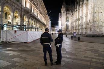 Coronavirus, Berlusconi: Mesi difficili, governo sia all'altezza Coronavirus, Berlusconi: Mesi difficili, governo sia all'altezza
