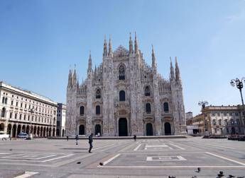 Coronavirus, Oms: 2-3 giorni per capire trend in Italia Coronavirus, Oms: 2-3 giorni per capire trend in Italia