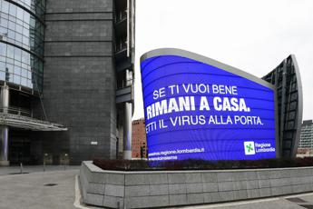 Coronavirus, Fontana: Sala ha ragione, a Milano serve ancora più rigore