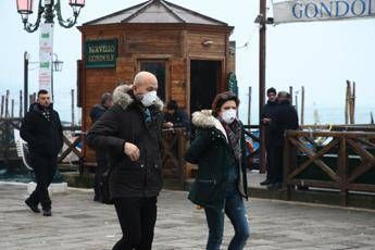 Coronavirus, Zaia: Oggi è un po' liberi tutti