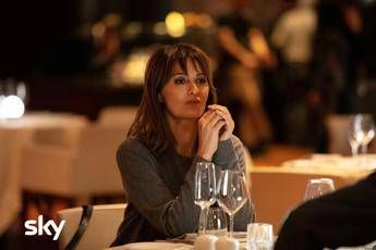 Paola Cortellesi: La mia Petra non fa la femminista, lo è Paola Cortellesi: La mia Petra non fa la femminista, lo è