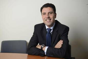 Wind Tre, Corti: Vogliamo fornire servizi di qualità, innovativi e rete sempre più veloce Wind Tre, Corti: Vogliamo fornire servizi di qualità, innovativi e rete sempre più veloce