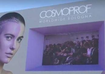Cosmoprof, oltre 3mila espositori da 70 Paesi Cosmoprof, oltre 3mila espositori da 70 Paesi