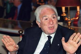 Cossiga, monsignor Paglia: Protagonista assoluto e originale della vicenda italiana Cossiga, monsignor Paglia: Protagonista assoluto e originale della vicenda italiana
