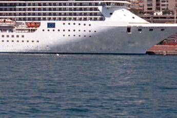Coronavirus, Giappone: 48 membri equipaggio Costa Atlantica positivi Coronavirus, Giappone: 48 membri equipaggio Costa Atlantica positivi