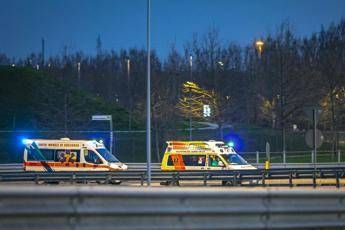 Coronavirus, in Lombardia 118 nuovi casi e 5 morti Coronavirus, in Lombardia 118 nuovi casi e 5 morti