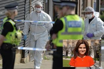 Uccisa deputata laburista anti-Brexit Cox Assalita al grido di 'Britain first!' Uccisa deputata laburista anti-Brexit Cox Assalita al grido di 'Britain first!'