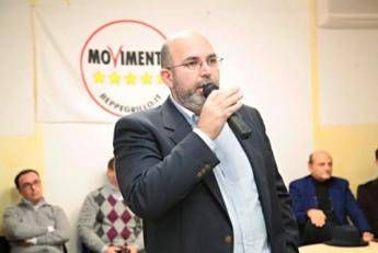 Regionali, Crimi: Mio appello è per voto disgiunto al contrario