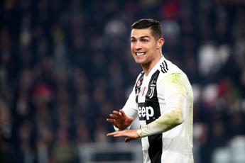 No al razzismo, il post di Ronaldo