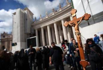 Cambia il Padre Nostro