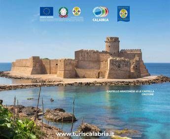 Crotone 'città della vela', Calabria da mare anche d'inverno Crotone 'città della vela', Calabria da mare anche d'inverno