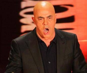 Tornano i rumors su Crozza verso la Rai, Bignardi lo vuole a Rai3 Tornano i rumors su Crozza verso la Rai, Bignardi lo vuole a Rai3